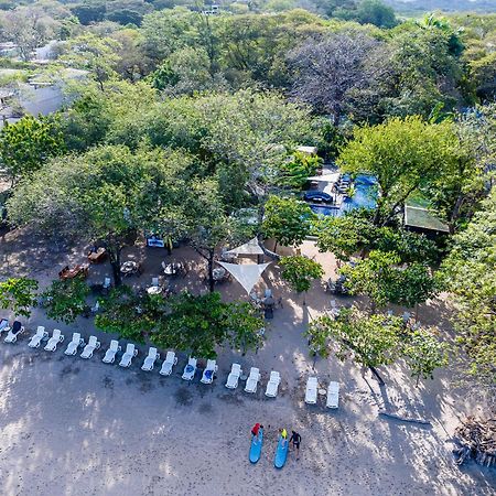 Mvillas Luxury Villas With Beach Club Access & Sauna Tamarindo Bagian luar foto