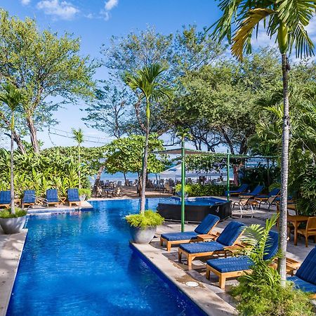 Mvillas Luxury Villas With Beach Club Access & Sauna Tamarindo Bagian luar foto