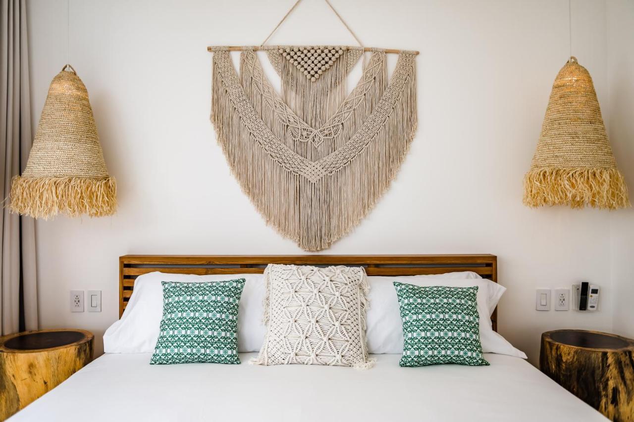 Mvillas Luxury Villas With Beach Club Access & Sauna Tamarindo Bagian luar foto