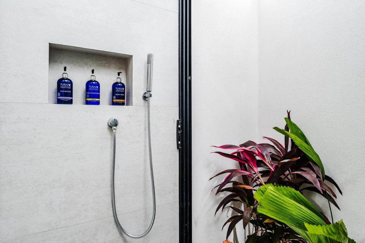 Mvillas Luxury Villas With Beach Club Access & Sauna Tamarindo Bagian luar foto