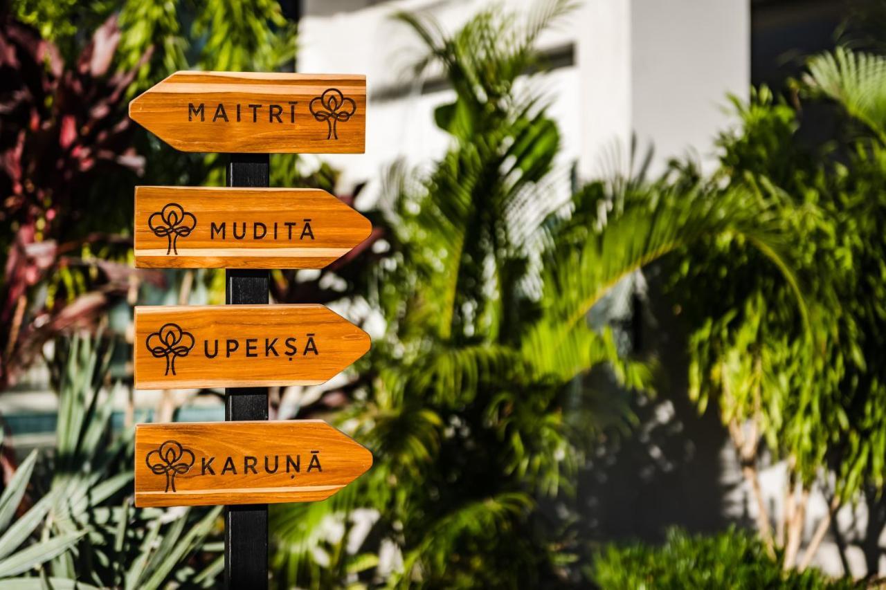 Mvillas Luxury Villas With Beach Club Access & Sauna Tamarindo Bagian luar foto
