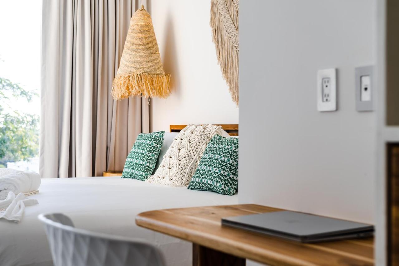 Mvillas Luxury Villas With Beach Club Access & Sauna Tamarindo Bagian luar foto