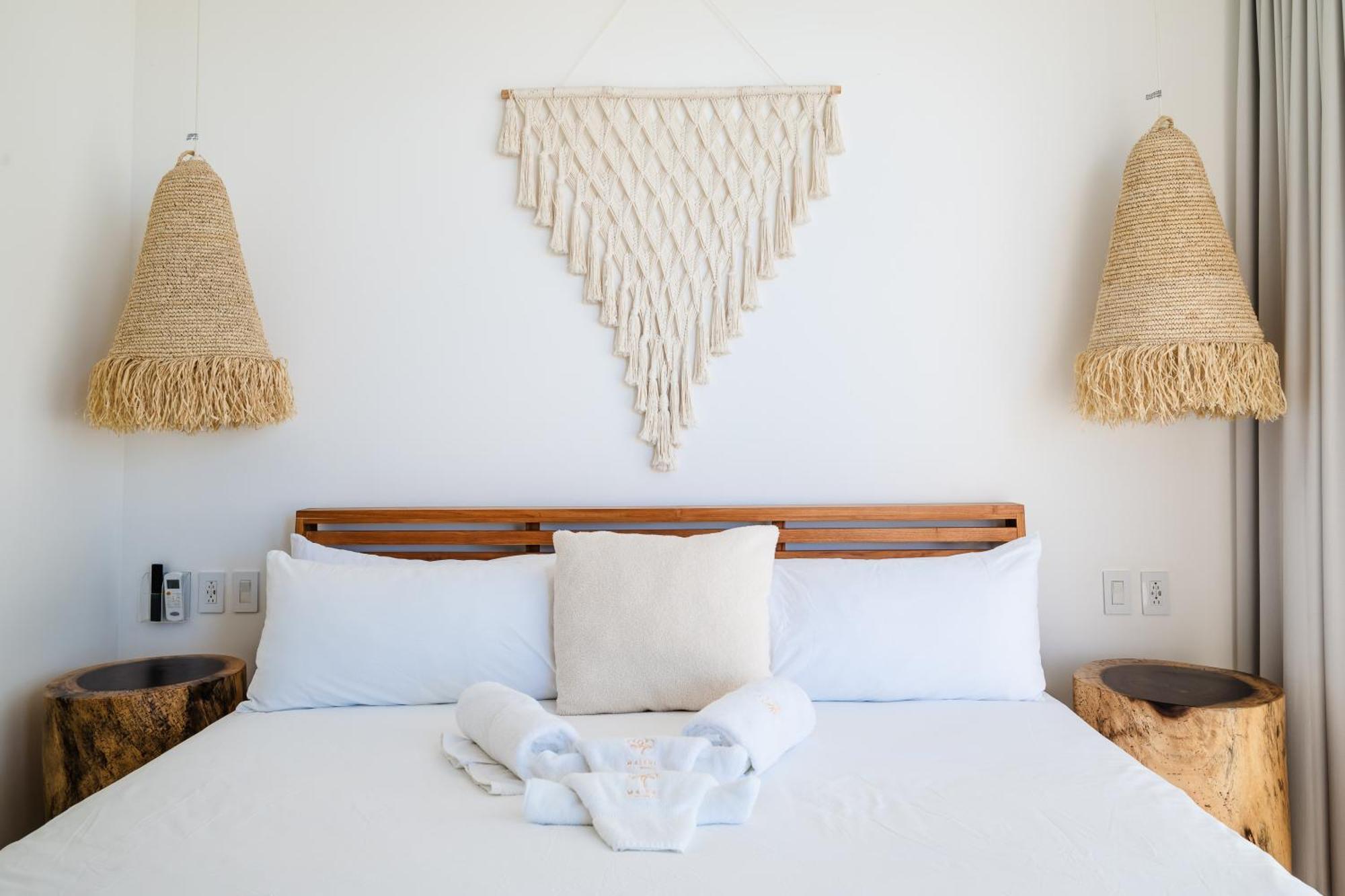 Mvillas Luxury Villas With Beach Club Access & Sauna Tamarindo Bagian luar foto